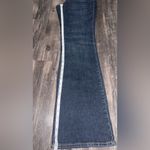 Universal Threads Universal Thread Dark Blue Flare Jeans Photo 5