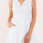 Whiteroom + Cactus Lavender Poplin Cut Photo 3