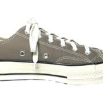 Converse Chuck Taylor 70’s Low Top Canvas Shoes Desert Cargo Size W-9, M-7 Photo 2