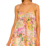 For Love & Lemons  Madison Mini Dress Photo 0