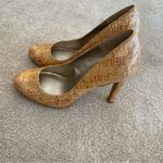 The Limited  Tan Heels Photo 4