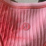 Lululemon  Ebb Tank Cropped Photo 1