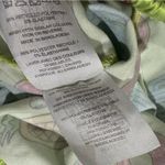 Chelsea Peers Pool Beach Sleep Shorts Women’s Medium Green Photo 2