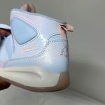 And1 Light Blue and Pink High Photo 6