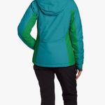Columbia Sportswear Winter Jacket Photo 1