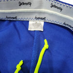 Intensity New Pants Size Medium W28"xL23" By Soffe Softball Pants Blue Photo 5