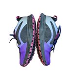 Alegria  Shoes Womens Size 40 EU Black Purple‎ Slip Resistant ReBounce EXH-6354 Photo 3