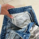 BDG Distressed Camo High Waisted Shorts Size XS Photo 3