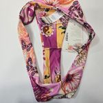 Agua Bendita  X Revolve Avy Bottom in Butterfly Multi Photo 7