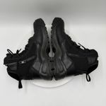 5.11  Tactical ATAC 2.0 6" Sidezip Black Utility Combat Boots Women’s Size 10 Photo 3