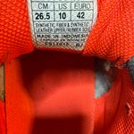 ASICS Womens Gel Flux 3 T664N Size 10 Photo 8