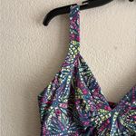 Patagonia Colorful Patterned Sleeveless Minette
Printed Athletic Dress M Photo 7