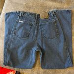 ZENA Vintage 80s High Rise Denim Mom Jeans Size 7 Photo 1