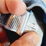 American Eagle  Relaxed Fit Mom Shorts Size 16 Photo 6