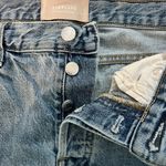 Everlane Women’s  The 90s Cheeky Jeans Size 27 Crop Photo 6