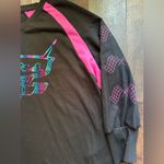 Disney Pixar Cars Land V-neck Long Sleeve Jersey Photo 1