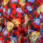 The Fifth Label Floral Ruffle  MiniDress Photo 5