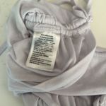 Cotton On Blue, Black, and White Ruched Tank Tops. Size small. 3 tops Photo 5