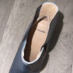 ASOS  gray blue black booties 5 Photo 5