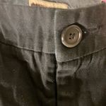 Merona  Women's Casual Shorts Size 8 Blackish Blue Photo 4