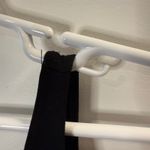 Hunter & Brown Women’s Black Bodysuit Size L Size L Photo 2