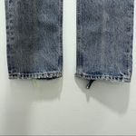 AGOLDE Riley High Rise Straight Crop in Emulsion, Size 23, NWT Photo 13