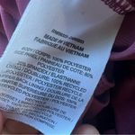 Nike Running Womans Pink Dri-Fit Shorts Activewear Workout Casual Size Medium Photo 5