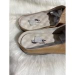 Softwalk Women's Leather Woven Mules Slides Comfort Casual Shoes 8.5 W Photo 2