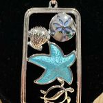 OCEANA TRADING STARFISH BEACHY SILVER Photo 1