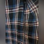 Plaid Button Photo 2