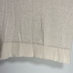 American Eagle Vintage  Cream Button Up Cardigan Crop Cottagecore Feminine Spring Photo 7