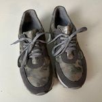 Charleston Shoe Company - Chewie Grey Camo Sneaker Photo 2