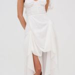 For Love & Lemons June Maxi Dress Photo 0