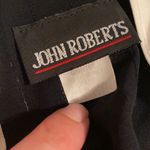 Vintage 90s John Roberts black jacket dress Size undefined Photo 8