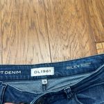 DL1961  Riley denim Jean shorts size 26 Photo 1