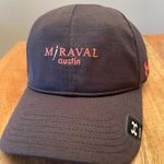 Under Armour NWT Miraval Austin Baseball Hat Photo 0