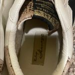 Vintage Havana Women’s  Forever Wild Cheetah Low Star Sneakers Photo 6