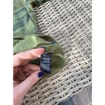 Aviator Nation Camo Bolt Boyfriend Tee Large cropped athleisure layered boho Photo 9