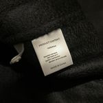 Wool Trench Coat Winter Jacket Parka Bomber Office Coat Wool Jacket Fall Long Jacket Black Photo 8