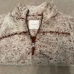 Elodie Sherpa Quarter Zip Photo 1