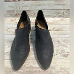 Lucky Brand  Bootie Size 8.5 Leather Dark Gray NWOT Photo 7