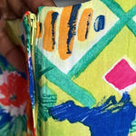 Jams World  monte carlo car print sleeveless dress Photo 7