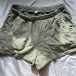 Aerie Sweatshort Photo 0