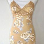 Victoria's Secret Vintage Victoria’s Secret Rose Slip Photo 0