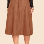 SheIn Corset Skirt Photo 2