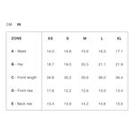 ZARA NWT  PRINTED GUIPURE PANTS | SIZE S Photo 7