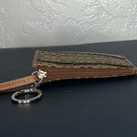 Coach Brown Signature Shoulder Bag & Wallet Photo 9