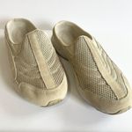 Easy Spirit Slip On Clogs Comfort Walking Shoes Beige Mesh Size 7.5 Summer Photo 1