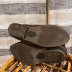 Earth Origins  Brown‎ Ankle Boots Size 8 Photo 12