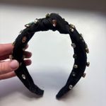 Headband Black Photo 1